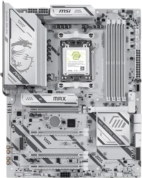 MSI