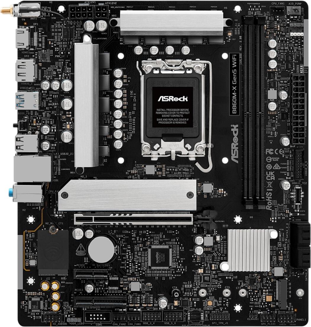 ASRock