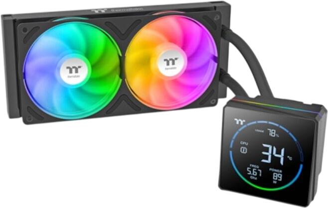 Thermaltake