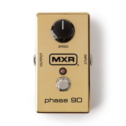 MXR