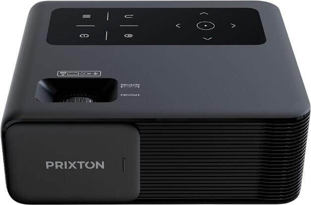 Prixton