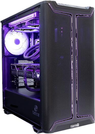 Wortmann Terra PC-Gamer Elite 3 (1001372) Wortmann Terra PC-Gamer Elite 3 (1001372)