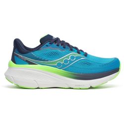 Saucony