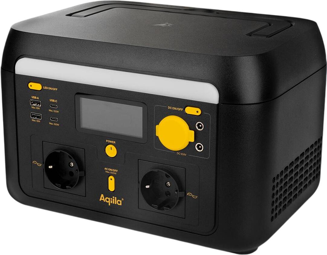 Aqiila