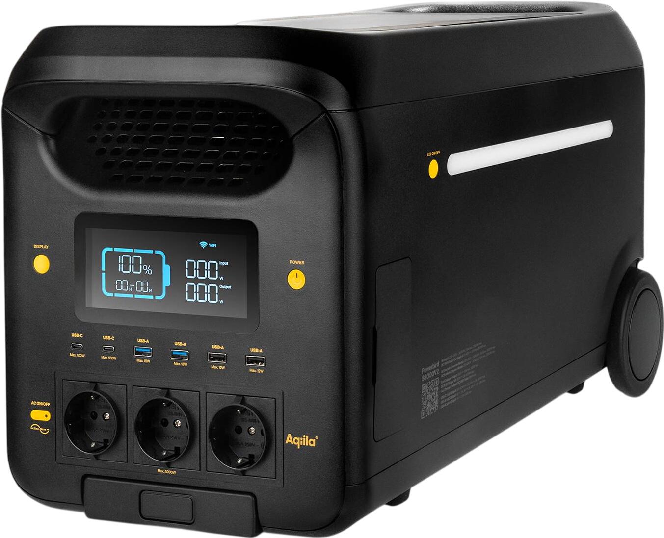 Aqiila