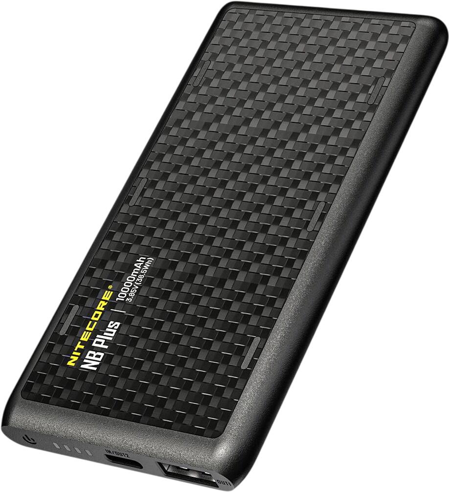 Nitecore