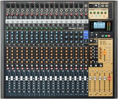 Tascam