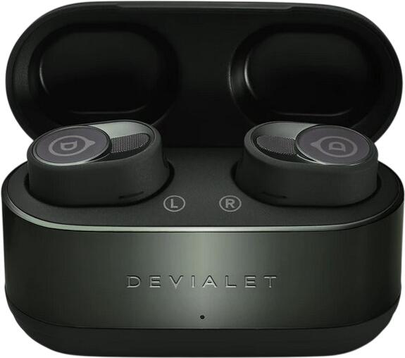 Devialet