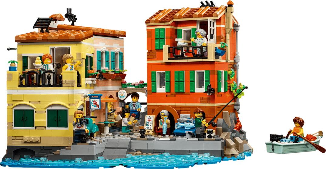 LEGO