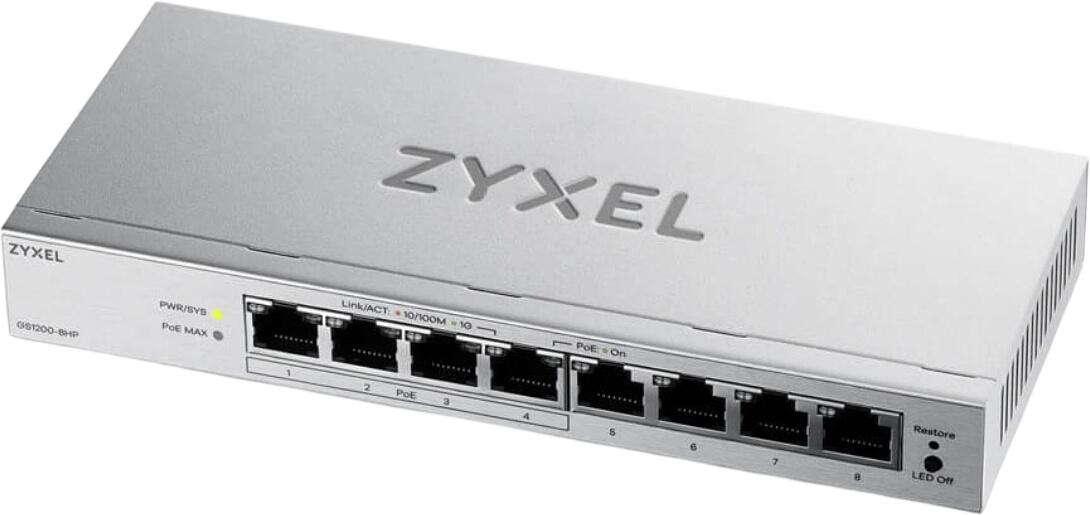 Zyxel