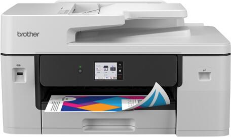 Brother MFC-J6760DW Brother MFC-J6760DW