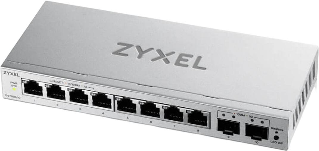 Zyxel