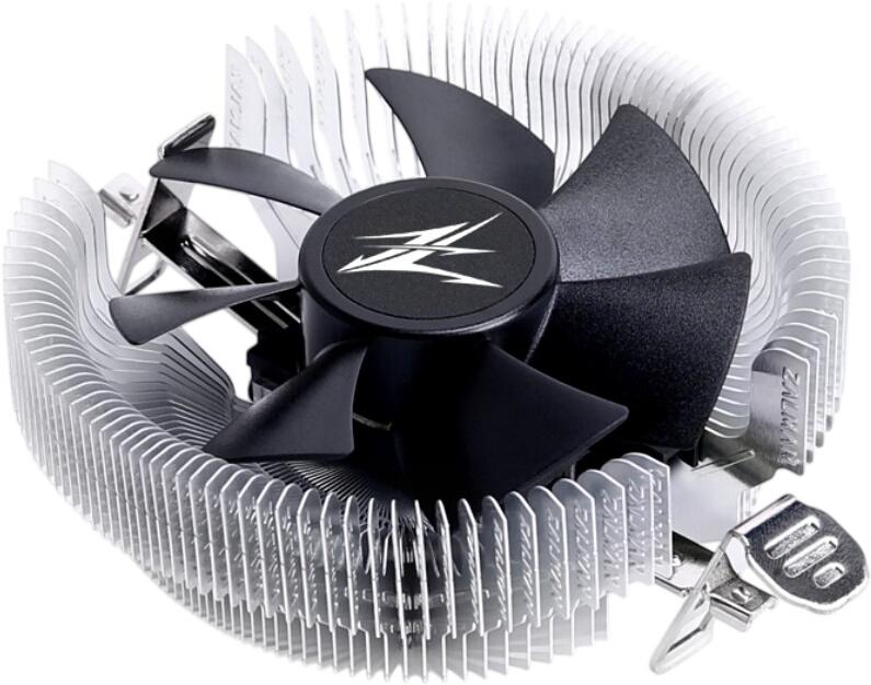 Zalman