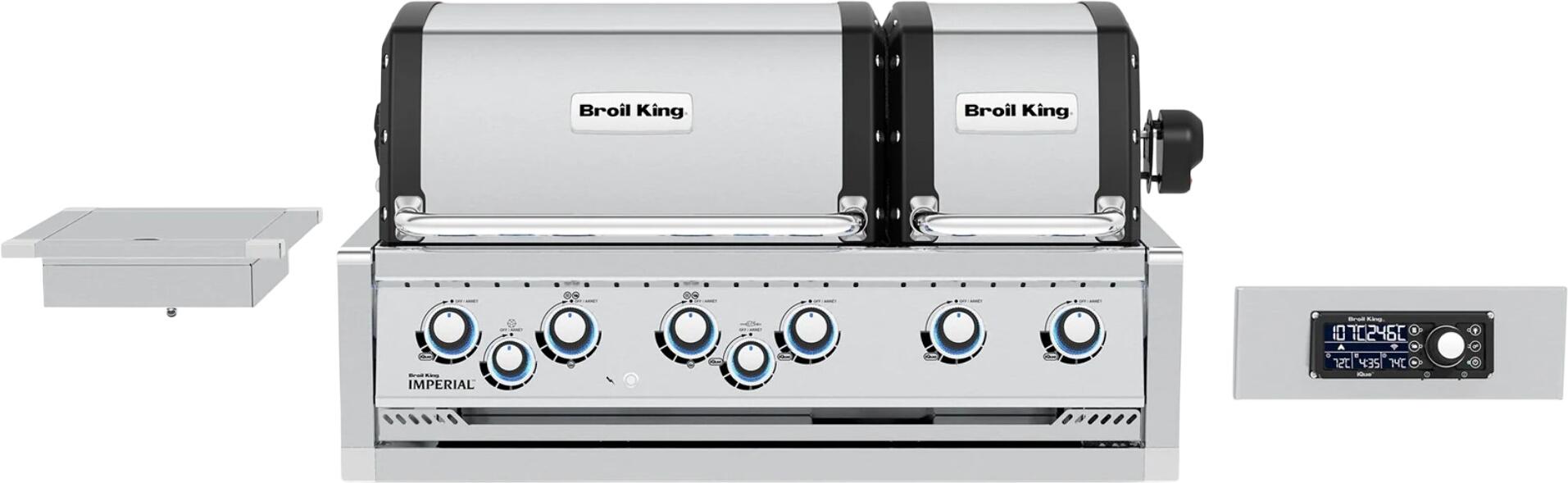 Broil