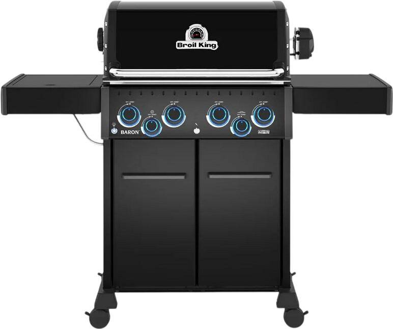 Broil