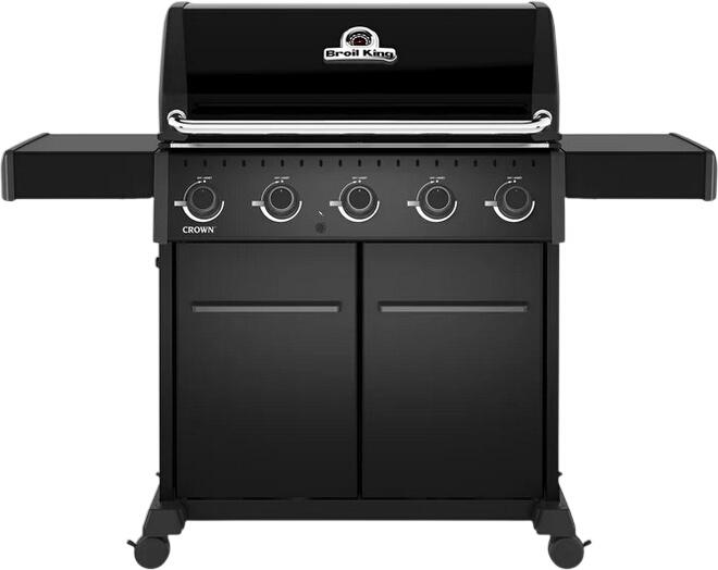 Broil