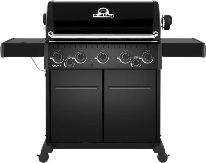 Broil