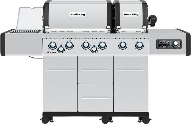 Broil