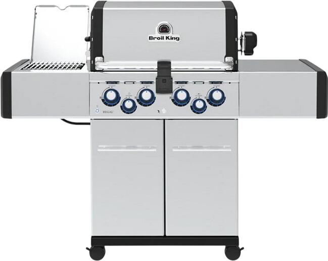 Broil
