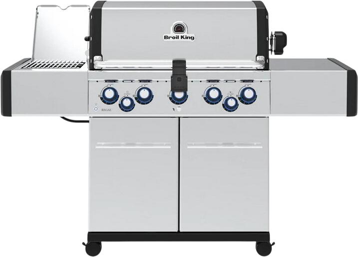 Broil