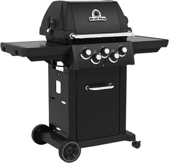 Broil