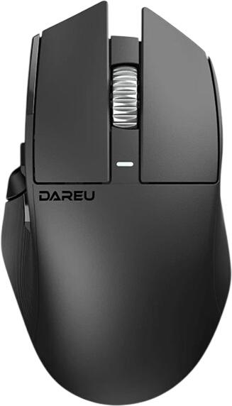 Dareu
