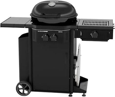 Outdoorchef Davos 570 G Pro BZ (18.128.81) Outdoorchef Davos 570 G Pro BZ (18.128.81)