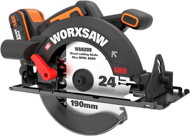 Worx WX520 Worx WX520