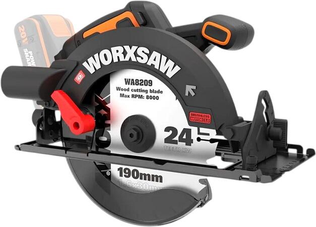 Worx