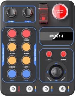 PXN