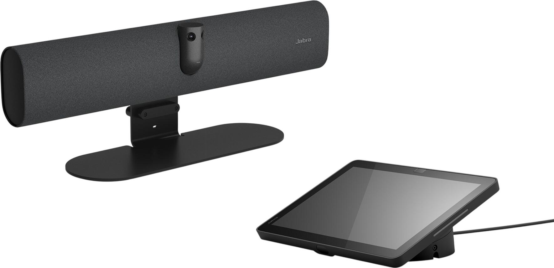 Jabra PanaCast 40 VBS mit Touch Controller (8720-231) Jabra PanaCast 40 VBS mit Touch Controller (8720-231)