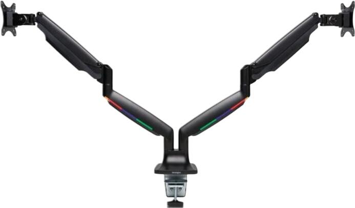 Kensington SmartFit One-Touch Dual Monitorarm (K59601WW) Kensington SmartFit One-Touch Dual Monitorarm (K59601WW)