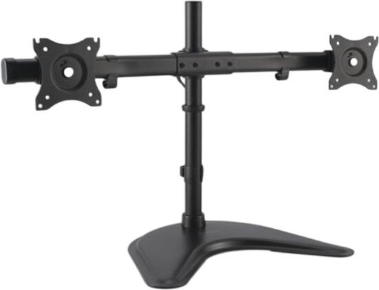 Kensington SmartFit Ergo Freistehender Dual Monitorarm (K58271WW) Kensington SmartFit Ergo Freistehender Dual Monitorarm (K58271WW)