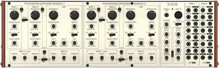 Behringer