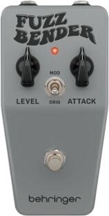 Behringer