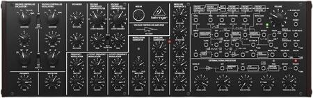 Behringer