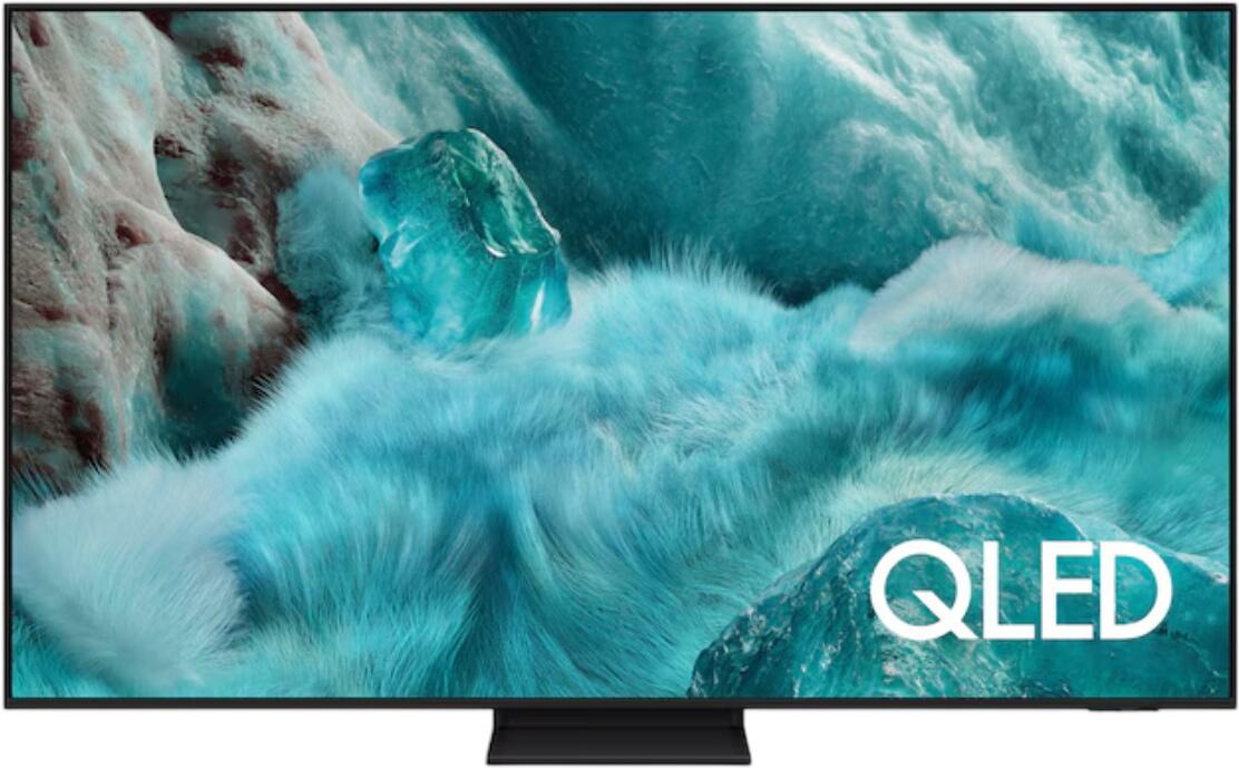 Samsung 75" QLED Q7F5 4K Smart TV (2025) TQ75Q7F5AU Samsung 75" QLED Q7F5 4K Smart TV (2025) TQ75Q7F5AU