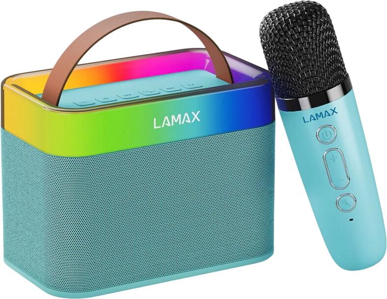 Lamax