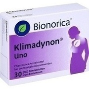 KLIMADYNON UNO, 30 Filmtbl. (N1) Uno