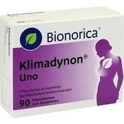 KLIMADYNON UNO, 90 Filmtbl. (N3) Uno