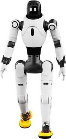 AGIBOT