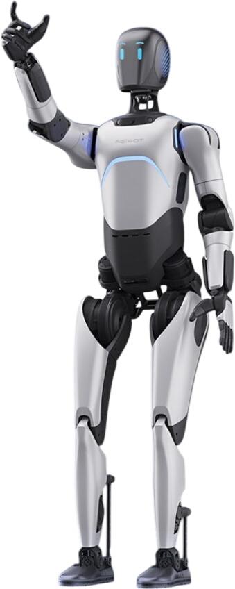 AGIBOT