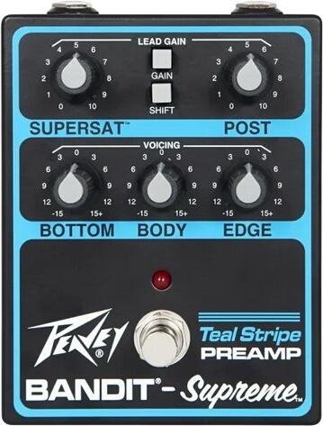 Peavey