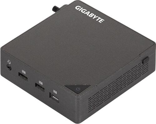 GIGABYTE