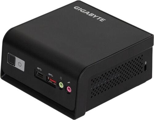 GIGABYTE