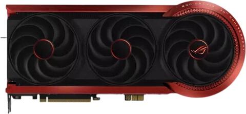ASUS ROG Matrix Platinum GeForce RTX 5090 30th Anniversary Edition 32GB (90YV0NF2-M0NM00) ASUS ROG Matrix Platinum GeForce RTX 5090 30th Anniversary Edition 32GB (90YV0NF2-M0NM00)