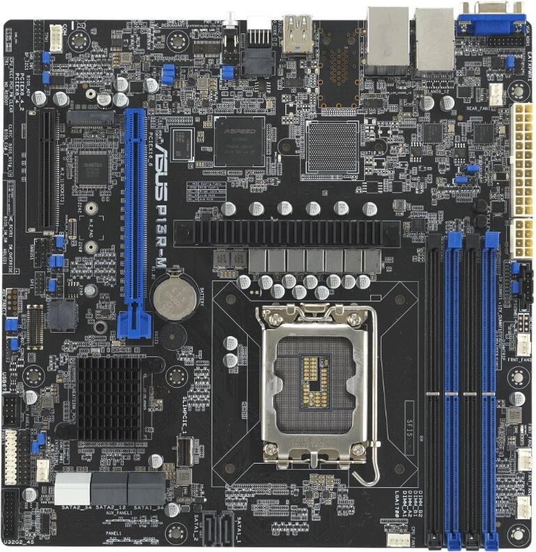 ASUS