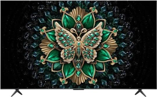 TCL 65" TV MQLED75K Premium QD-MiniLED 65MQLED75K TCL 65" TV MQLED75K Premium QD-MiniLED 65MQLED75K