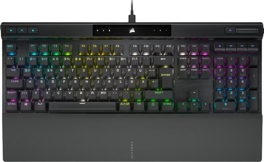 Corsair K70 RGB PRO (CH-910941A-DE) Corsair K70 RGB PRO (CH-910941A-DE)