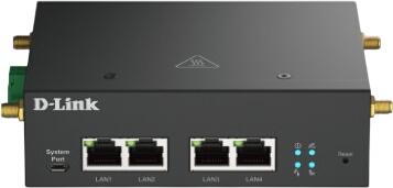 D-Link